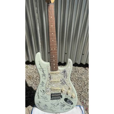 Fender Stratocaster 2014