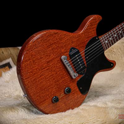 1959 Gibson Les Paul Junior "Cherry"