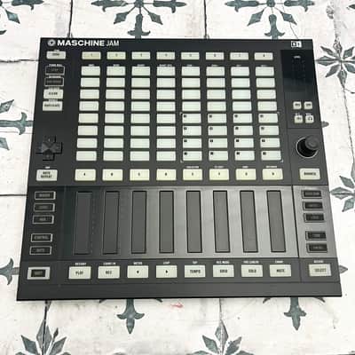 Native Instruments Maschine JAM