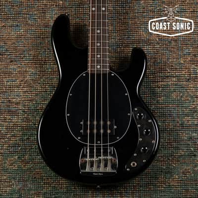 1982 Music Man StingRay Bass Guitar Made in USA (pre-Ernie Ball)