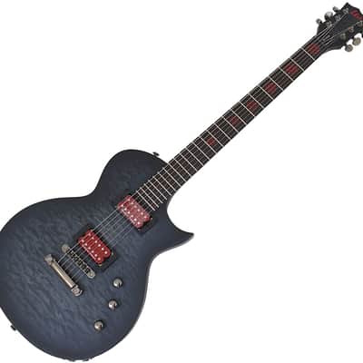 ESP LTD BB-600B Ben Burnley Baritone Guitar B-Stock 2632