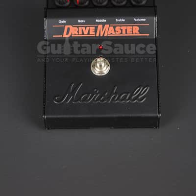 Marshall Drive Master Vintage Reissue (COD EFF_00330)