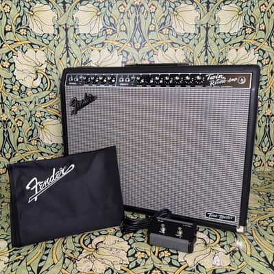 Fender Tone Master Twin Reverb