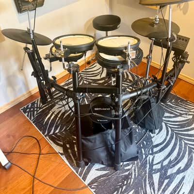 Roland TD-17KVX V-Drum Kit