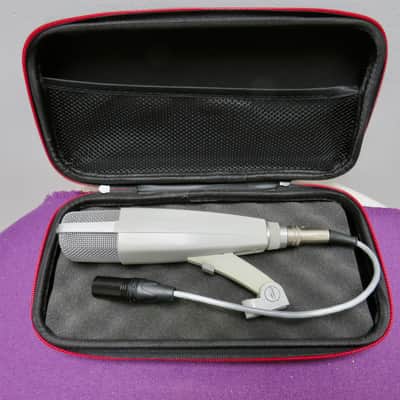 Sennheiser MD 421-N Cardioid Dynamic Microphone