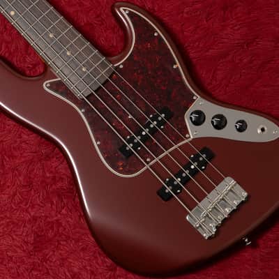 【new】Freedom Custom Guitar Research / O.S. Retro Series JB 5st. 4.420kg #1956L【GIB Yokohama】【price included SHIPPING & IMPORT TAX & VAT】