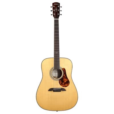 Alvarez MD70e Herringbone 2024 Model NEW! (NEW DEMO)