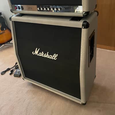 Marshall Silver Jubilee 100W 2555X/2551AV