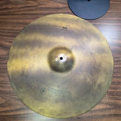 Yamaha YDZ20R 20 Inch Ride Cymbal