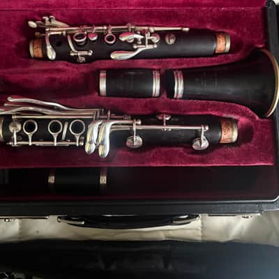 Buffet Crampon Festival Bb Clarinet