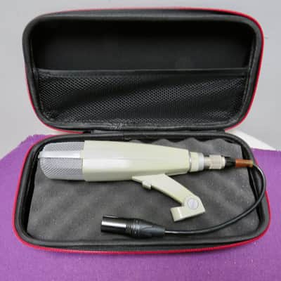 Sennheiser MD 421-N Cardioid Dynamic Microphone