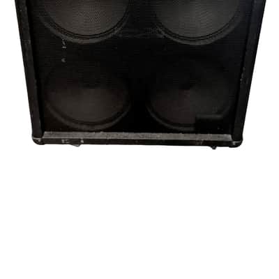 Crate G412ST 4x12 Cabinet (Used)