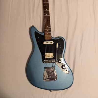 Fender Jaguar 2018 - Tidepool