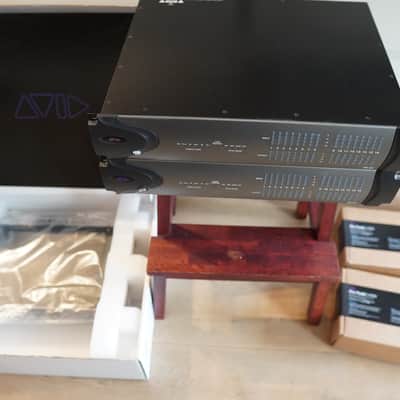 Avid HD I/O 16x16 Digital – AES/EBU Interface – Excellent Condition