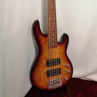 G&L Electric Bass TRIBUTE SERIES L-2500