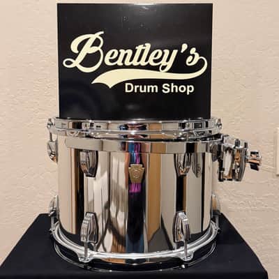 Ludwig Classic Maple 9x12" Rack Tom in Chrome (Rm4)