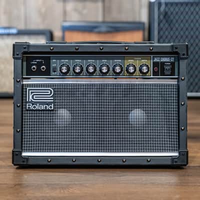 Roland JC-22 Jazz Chorus