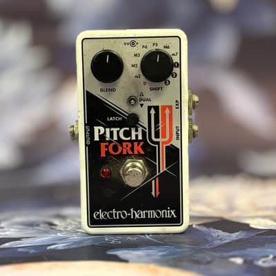Electro-Harmonix Pitchfork Used