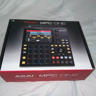 Akai MPC One - Black
