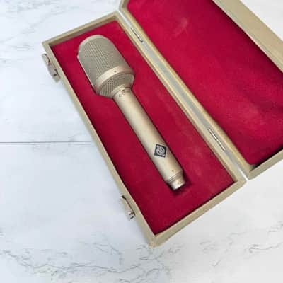 Neumann KM76 Condenser Microphone