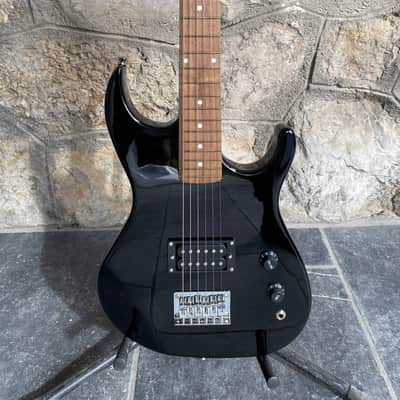 Electric guitar 3/4 Vision St4 Stratocaster