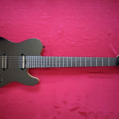 Schecter PT-7 SLS Elite-S - Black