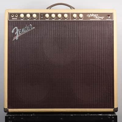 Fender USED Vibro-King, 90's
