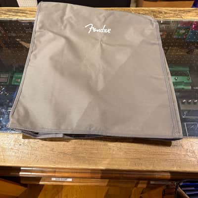 Fender Acoustic SFX II Amp Cover 2020s - Tan