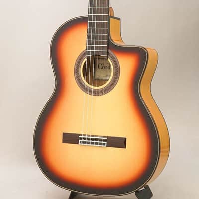 Cordoba Cordoba GK Studio - Edge Burst Cordoba