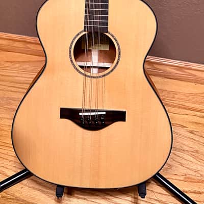 Pono Octave Mandolin MN-20 Unknown - Satin