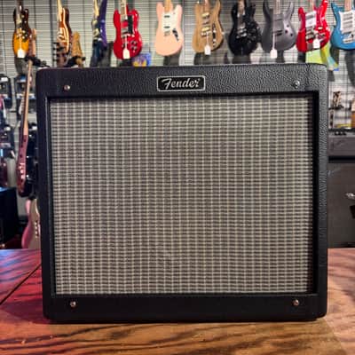 Fender Blues Junior