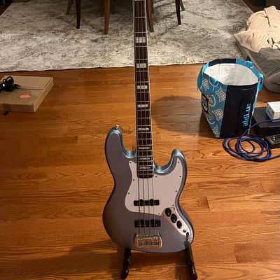 G&L Tribute Series JB 2020s - Lake Placid Blue