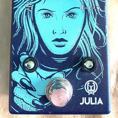 Walrus Audio Julia Chorus / Vibrato