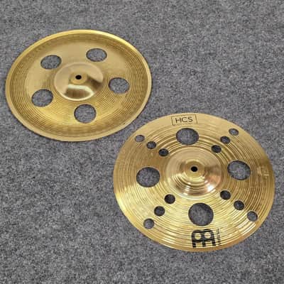 Used Meinl HCS Trash Stack 12" - Good