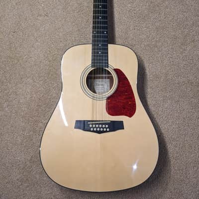 Ibanez PF512 12-string Acoustic Guitar