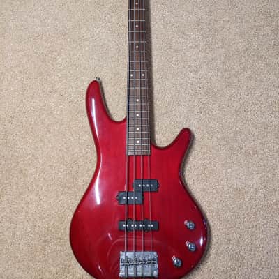 Ibanez GSR200 4-string Electric Bass