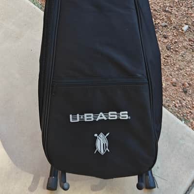 Kala Bakithi Kumalo Gig Bag
