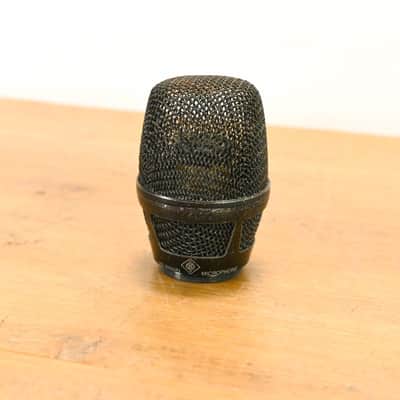 Neumann KK 204 Cardioid Condenser Mic Capsule for Sennheiser Wireless CG01PYR
