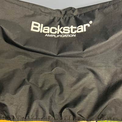 Blackstar HT Club 40 MKI - Black COVER