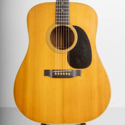 1967 Martin D-28