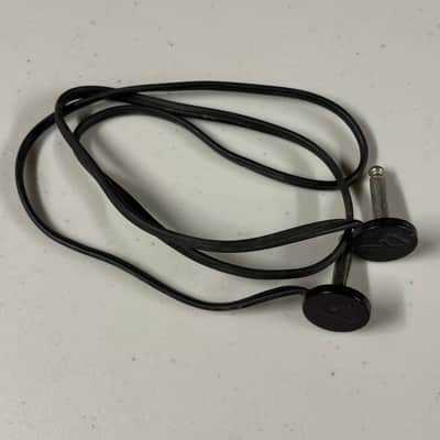 1960's Fender Speaker Cable (E-252)