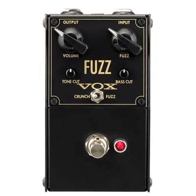 VOX VFZ-1 Fuzz Pedal