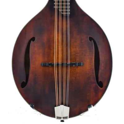 Eastman MDO305 Octave Mandolin