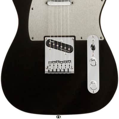 Fender American Ultra Telecaster Texas Tea