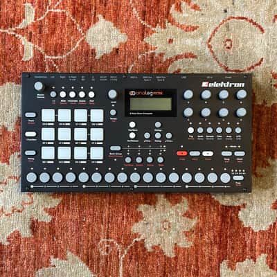 Elektron Analog Rytm MKI
