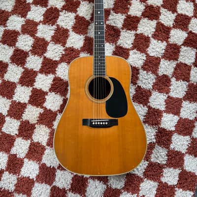 Martin D-35 1973