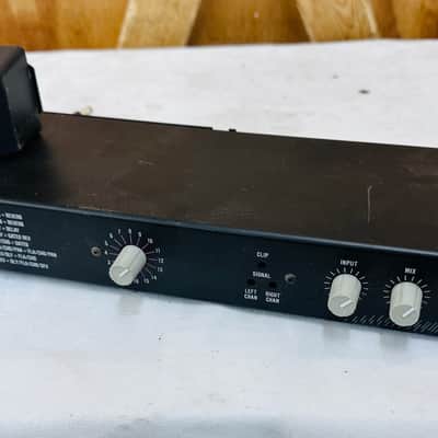 ART 423 FXR Elite 2 Channel Stereo Digital Multi Effects Processor - READ