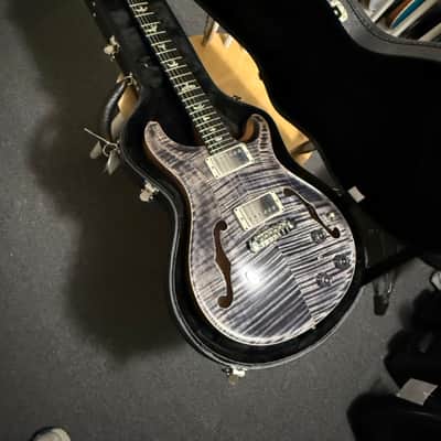 PRS Hollowbody II Piezo - As New!