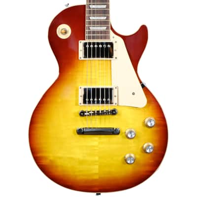 Gibson Les Paul Standard '60s - Iced Tea