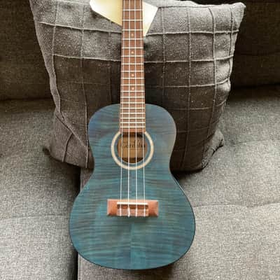 Cordoba 15CFM Concert Ukulele